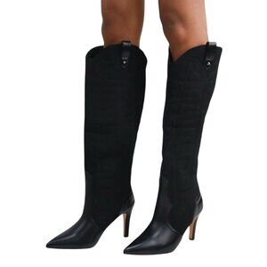 Urban Outlaw Stiletto Boots